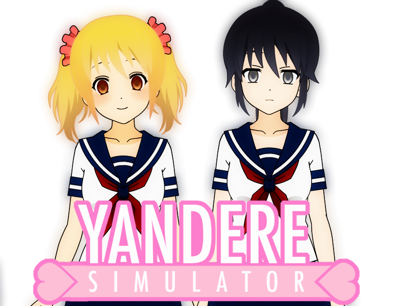 Imagen Yandere Simulator Exports Available By Emilerz D9c7d1zpng