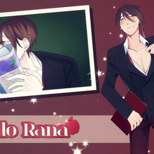 Mida Rana Yandere Simulator Wiki Fandom