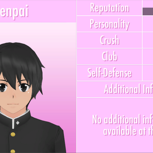 Taro Yamada Yandere Simulator Wiki Fandom