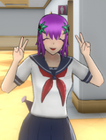 SumirePose