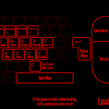 Controls Yandere Simulator Wiki Fandom
