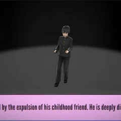 Taro Yamada Yandere Simulator Wiki Fandom,Y Decorada