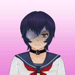 Kokuma Jutsu Yandere Simulator Wiki Fandom Kokuma Jutsu Yandere Simulator Wiki Fandom