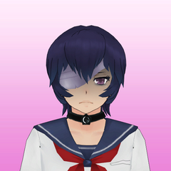 Kokuma Jutsu  Yandere Simulator Wiki  FANDOM powered by 