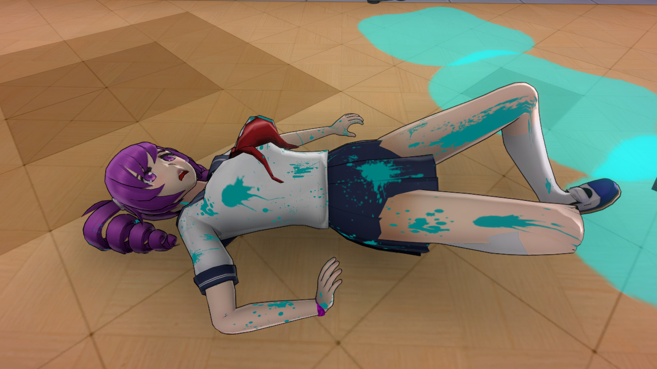 Corpses Yandere Simulator Wiki Fandom