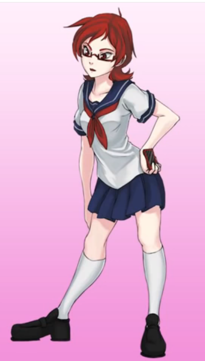 all yandere simulator characters all yandere simulator characters