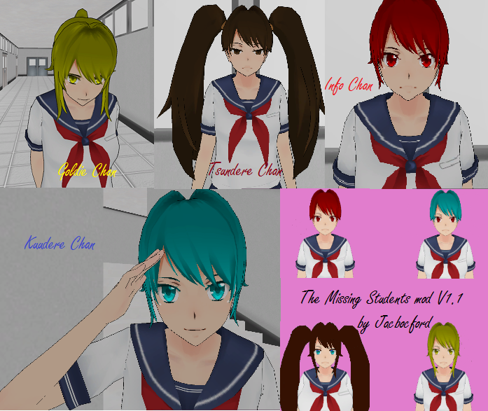 Yandere Sim Wiki