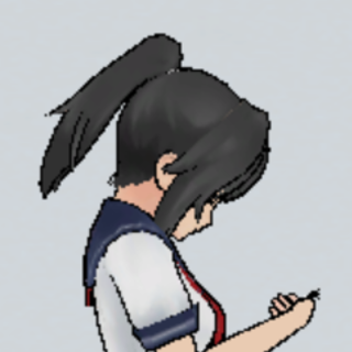 yandere simulator for phone