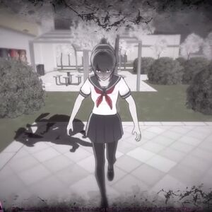 Sanity Yandere Simulator Wiki Fandom
