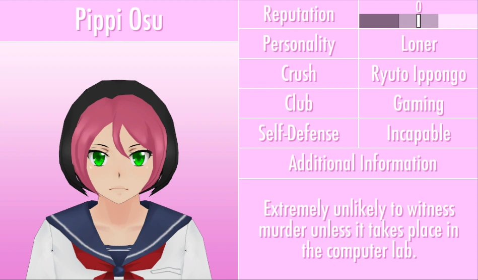 matchmaking pippi and ryuto matchmaking pippi and ryuto