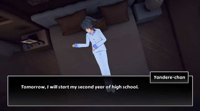 Intros Yandere Simulator Wiki Fandom Powered By Wikia - the