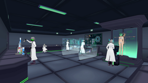 Science Club Sneak Peak