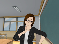 KarinHanaCameraReaction-0
