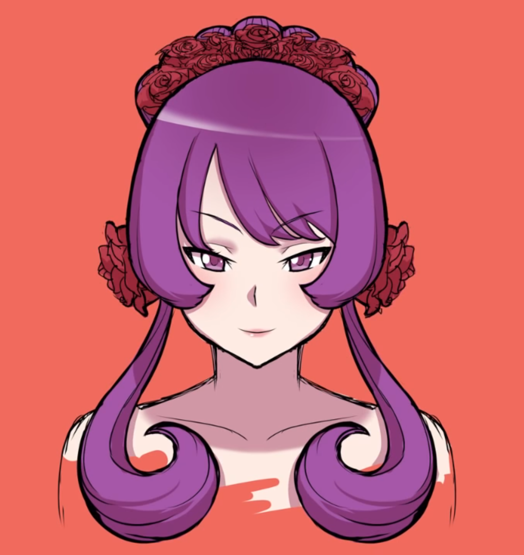 Alternative Kizana Hairstyles - HairStyle