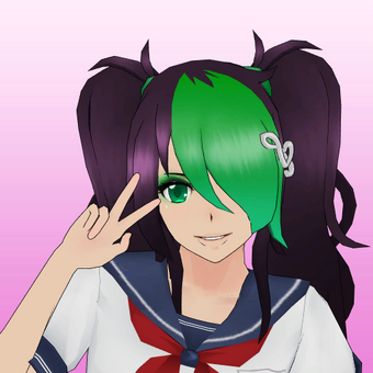 Students Yandere Simulator Wiki Fandom