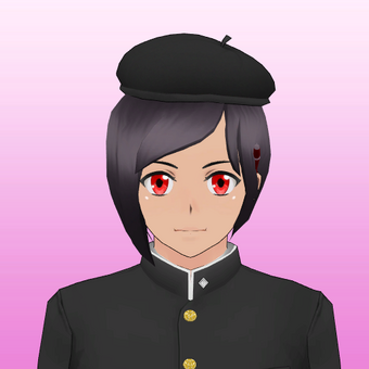 Borupen Saishiki Yandere Simulator Wiki Fandom
