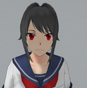 Yandere Vision Actual