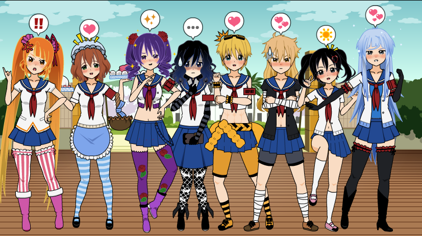 mods for yandere simulator rivals mods for yandere simulator rivals