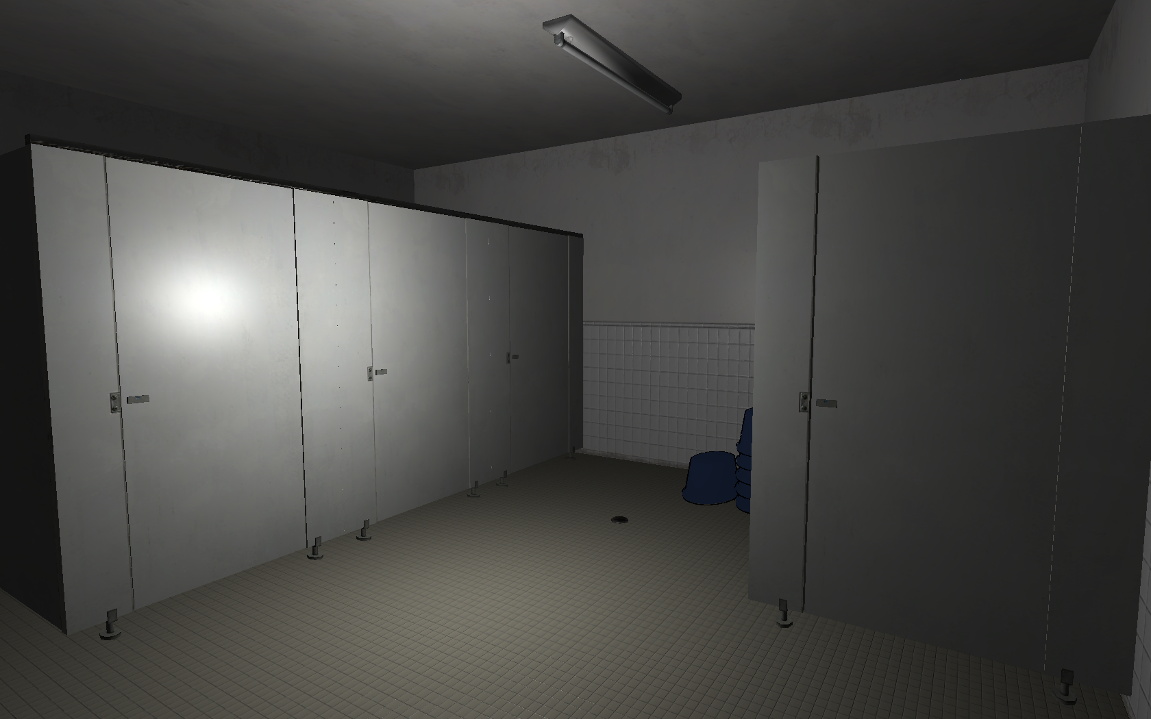 Bathrooms  Yandere Simulator Wiki  Fandom