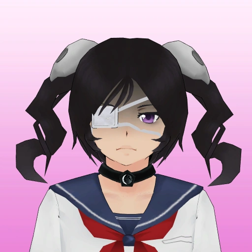 Supana Churu | Wikia Yandere Simulator | Fandom