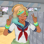 HoshikoPosing