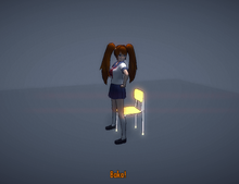 Tsundere Mode