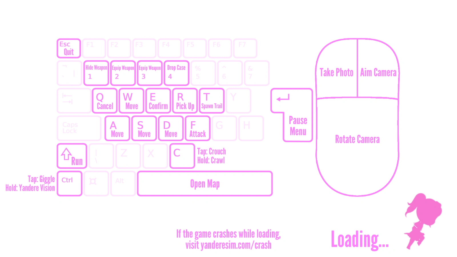 minecraft pc remap keyboard minecraft pc remap keyboard