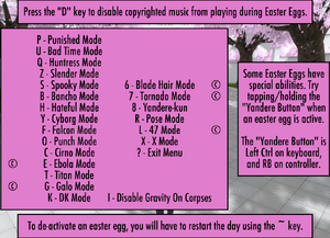 5-1-2017 Easter Eggs menu
