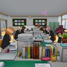 Teachers Yandere Simulator Wiki Fandom