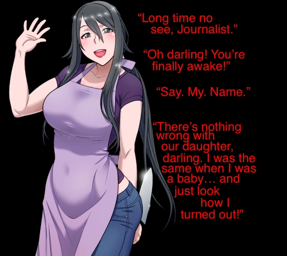 Anime Yandere Quotes