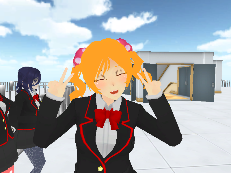 what iswrong with yandere simulator