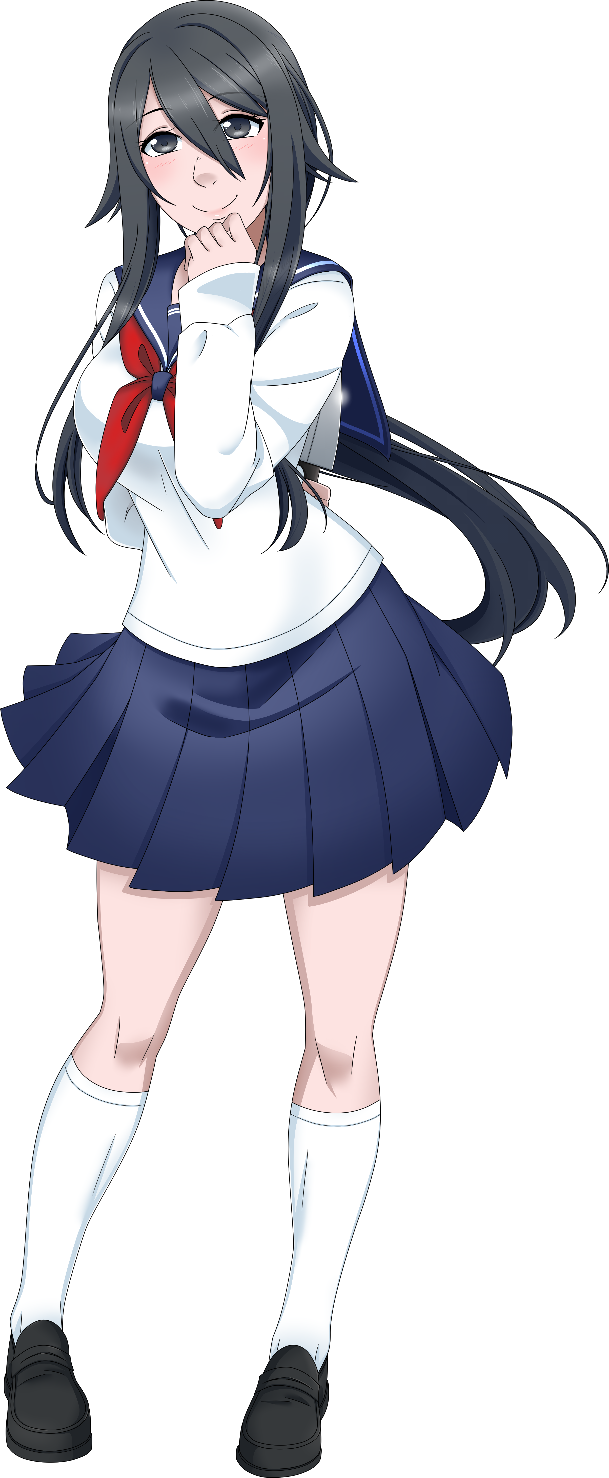 fan made yandere simulator fan made yandere simulator