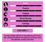 StudyPoints-Debug