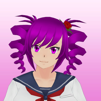 Saki Miyu Yandere Simulator Wikia Fandom