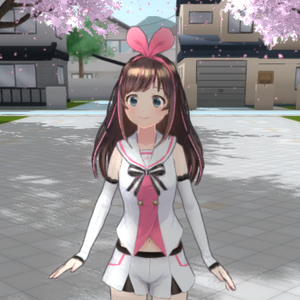Easter Eggs Yandere Simulator Wiki Fandom