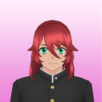 Kyuji Konagawa Yandere Simulator Wiki Fandom