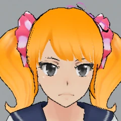 Rival-chan  Yandere Simulator Wiki  FANDOM powered by Wikia