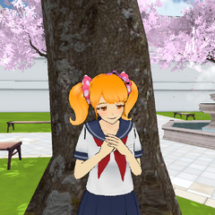Rival-chan Yandere Simulator Wiki FANDOM powered by Wikia Rival-chan Yandere Simulator Wiki FANDOM powered by Wikia