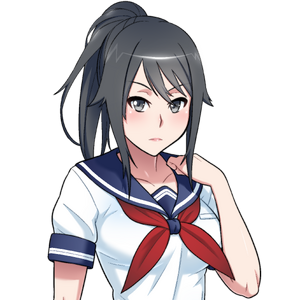 Ayano Aishi Yandere Simulator Wiki Fandom