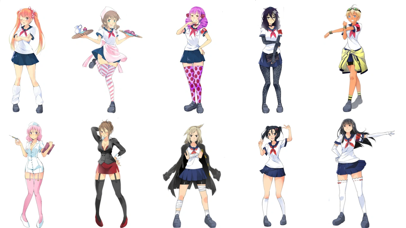 How To Take Off Gloves In Yandere Simulator Margaret Wiegel