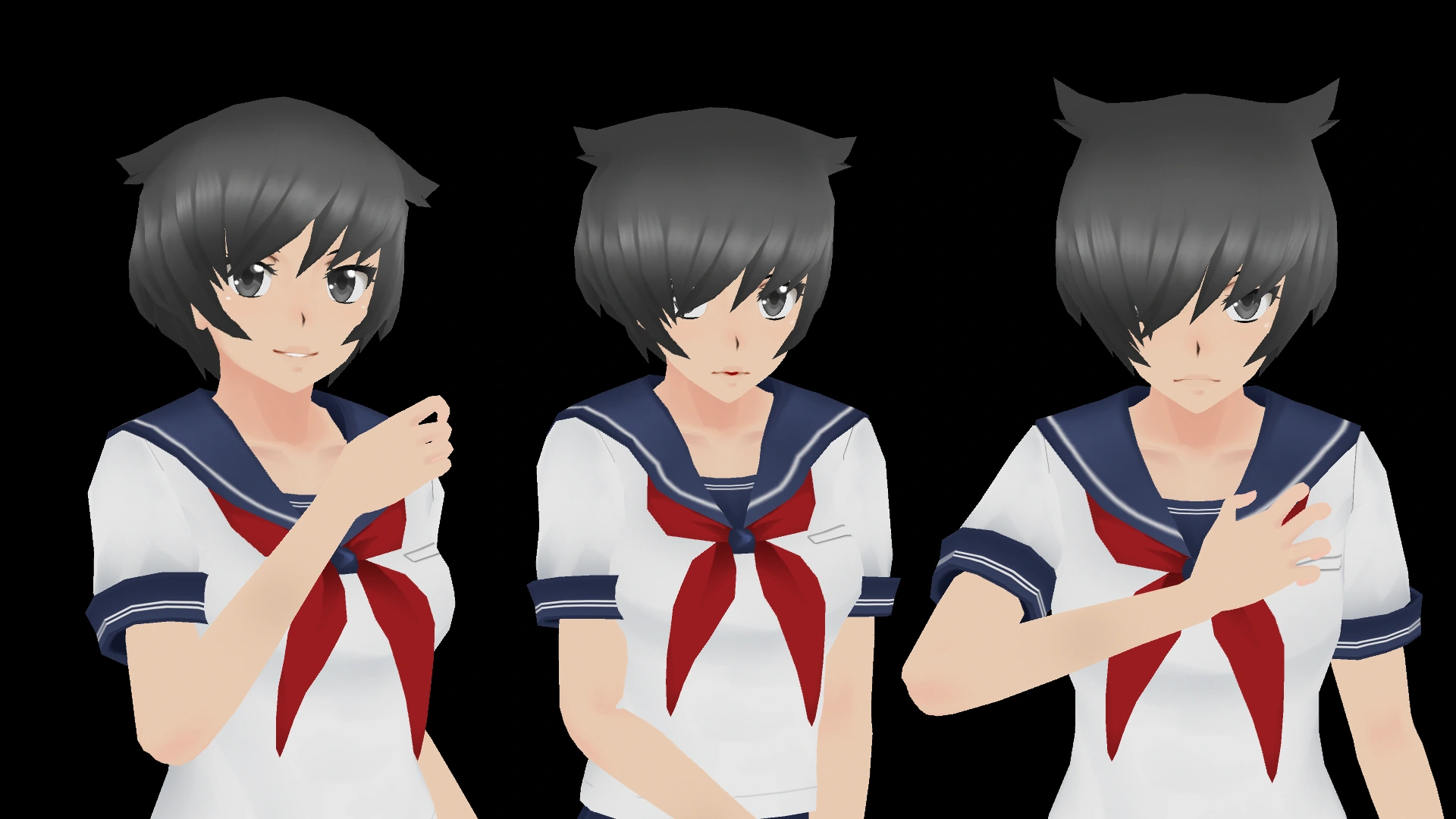 Yandere chan simulator последняя версия