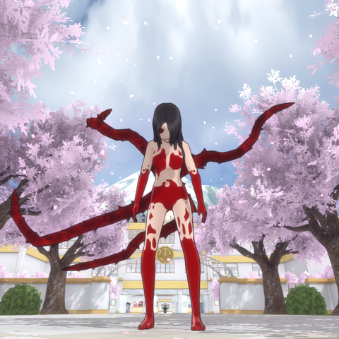 Easter Eggs Yandere Simulator Wiki Fandom