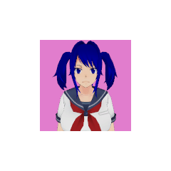 Mei Mio  Yandere Simulator Wiki  FANDOM powered by Wikia