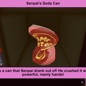 Senpai Shrine Yandere Simulator Wiki Fandom