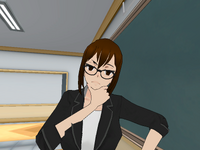 ShioriRisaCameraReaction-0