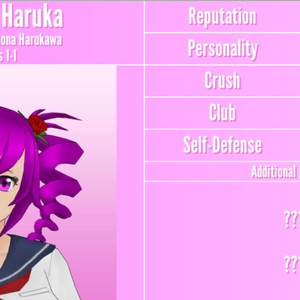 Kokona Haruka Yandere Simulator Wiki Fandom