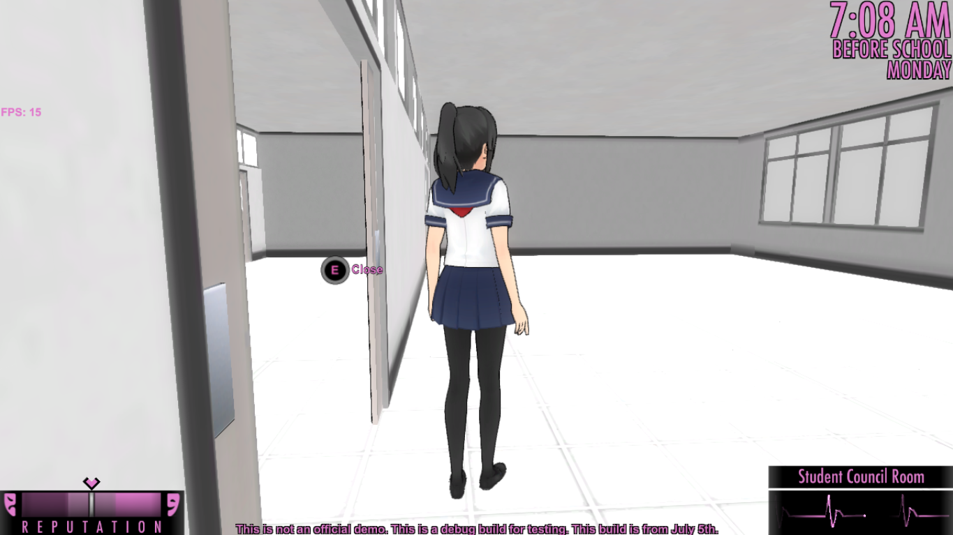 yandere simulator download mac yandere simulator download mac