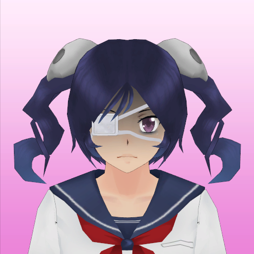Image Student 28png Yandere Simulator Wiki Fandom Powered By Wikia