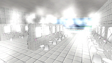 Sala de Banho