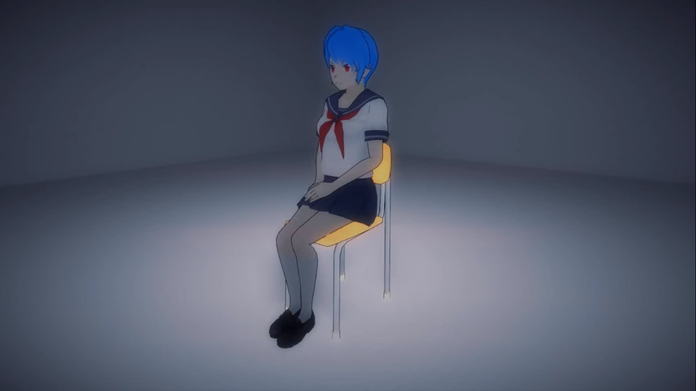 Yandere Simulator КУУДЕРЕ